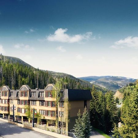 Marriott'S Streamside Evergreen At Vail Bagian luar foto