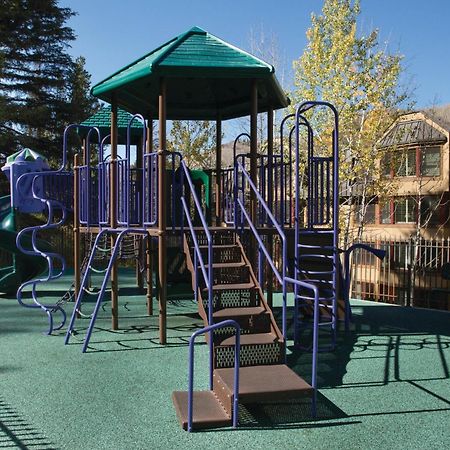 Marriott'S Streamside Evergreen At Vail Bagian luar foto