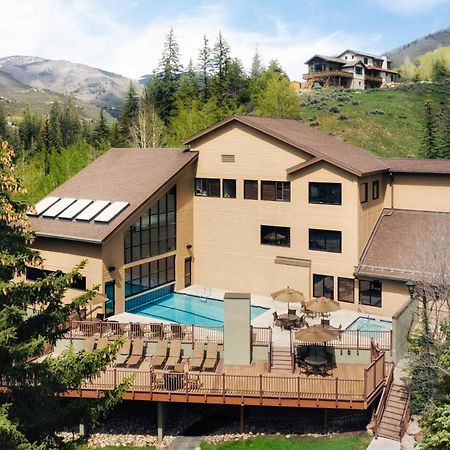 Marriott'S Streamside Evergreen At Vail Bagian luar foto