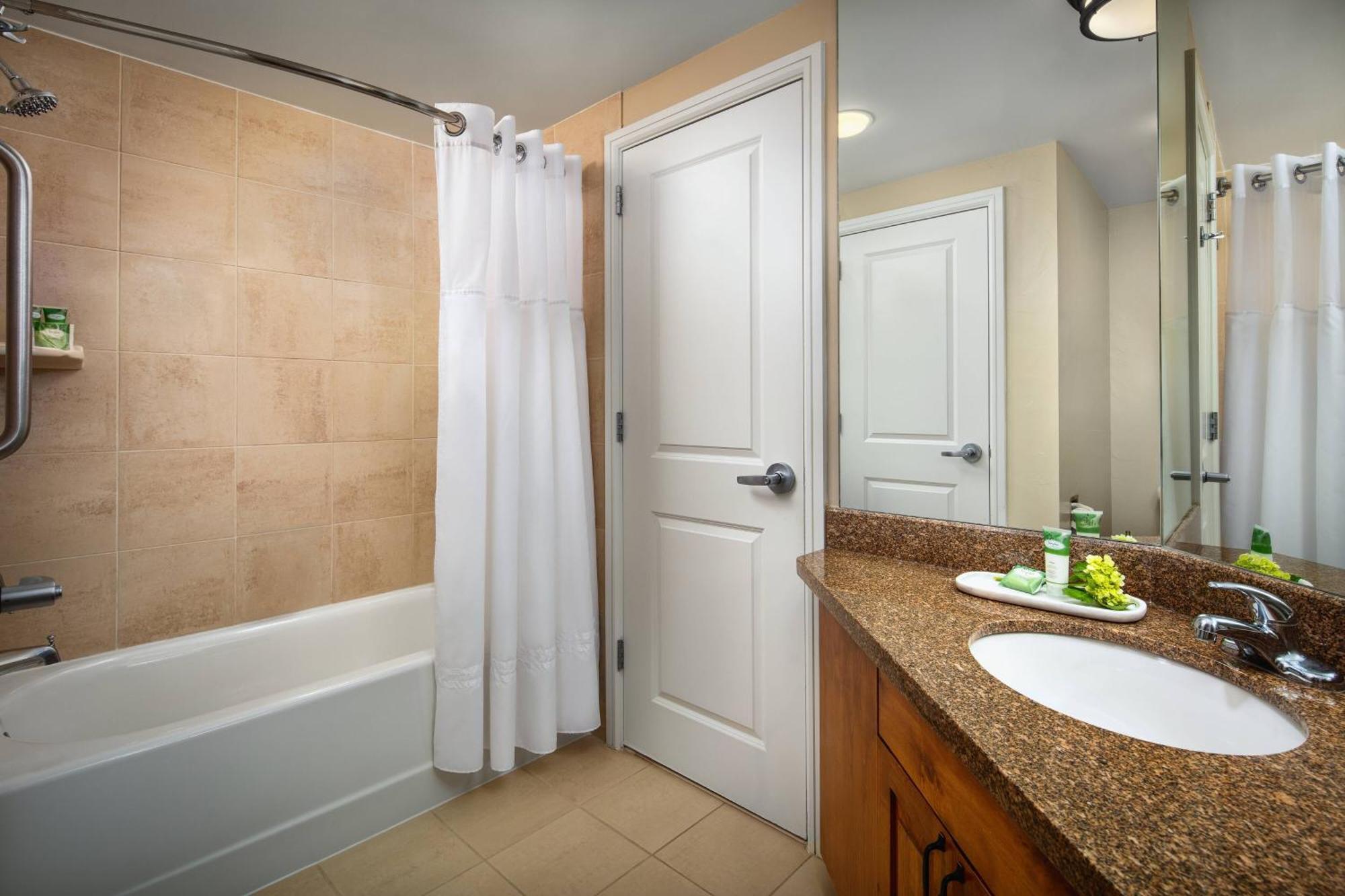 Marriott'S Streamside Evergreen At Vail Bagian luar foto