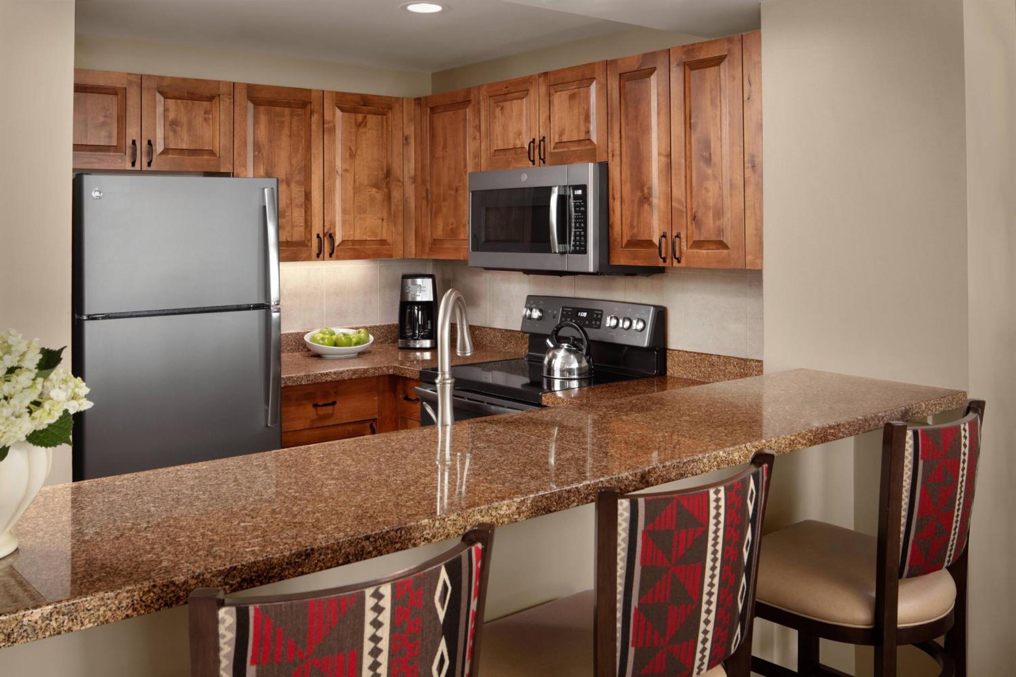 Marriott'S Streamside Evergreen At Vail Bagian luar foto
