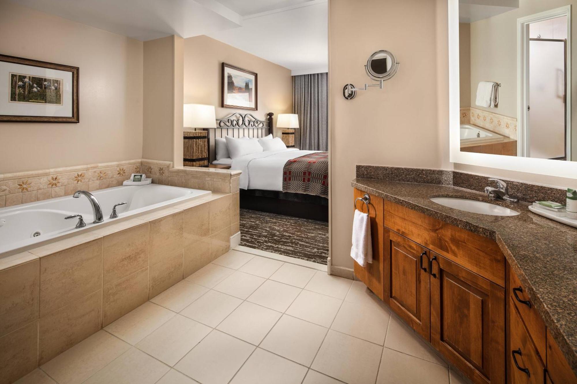Marriott'S Streamside Evergreen At Vail Bagian luar foto