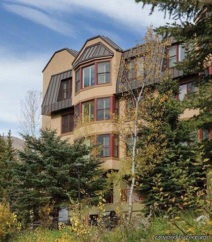 Marriott'S Streamside Evergreen At Vail Bagian luar foto