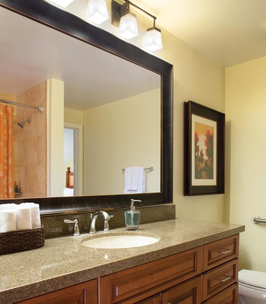 Marriott'S Streamside Evergreen At Vail Bagian luar foto