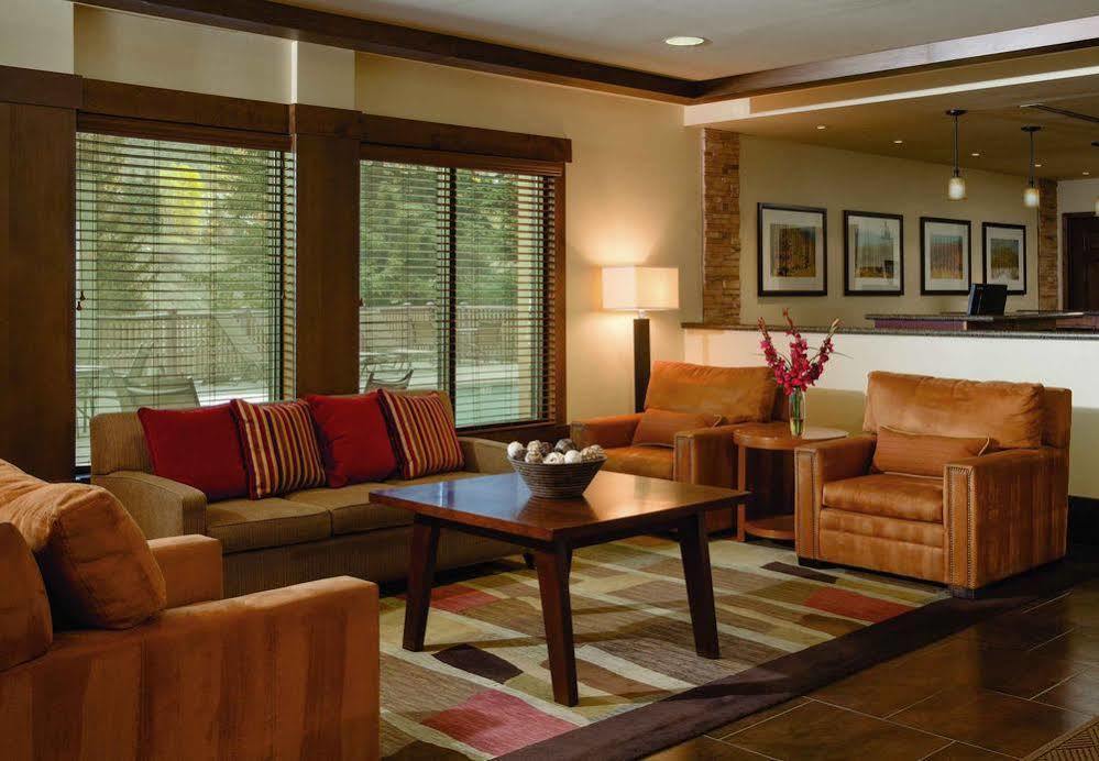 Marriott'S Streamside Evergreen At Vail Bagian luar foto